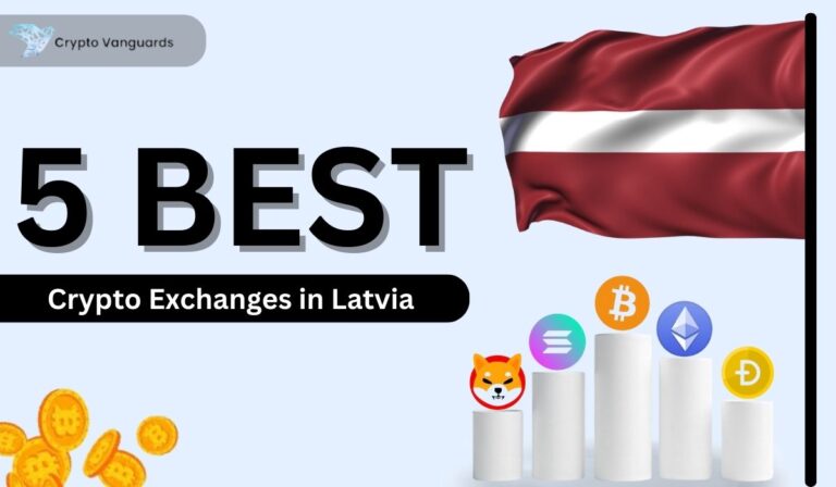 Best Crypto Exchanges in Latvia