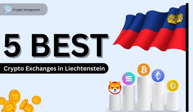 Best Crypto Exchanges in Liechtenstein