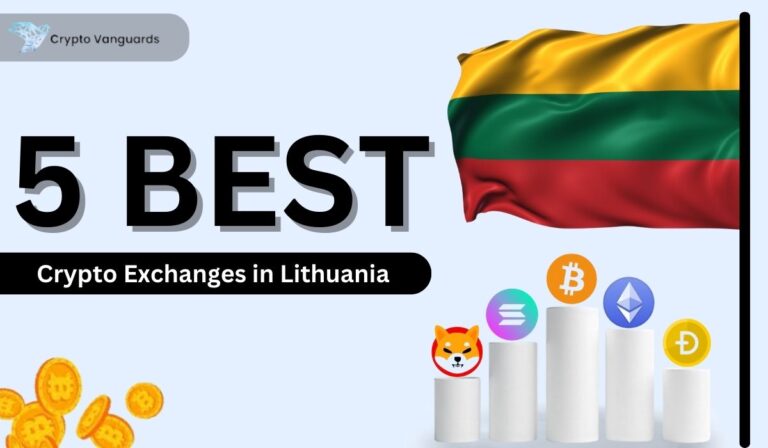 Best Crypto Exchanges in Lithuania