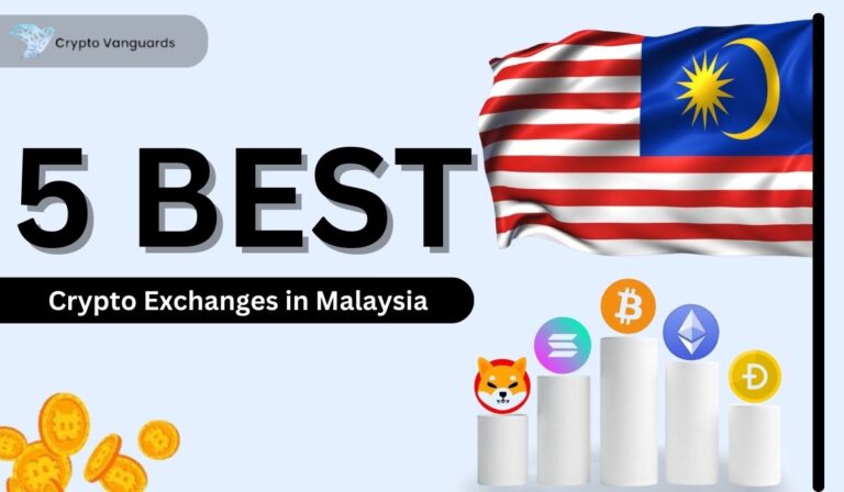 Best Crypto Exchanges in Malaysia