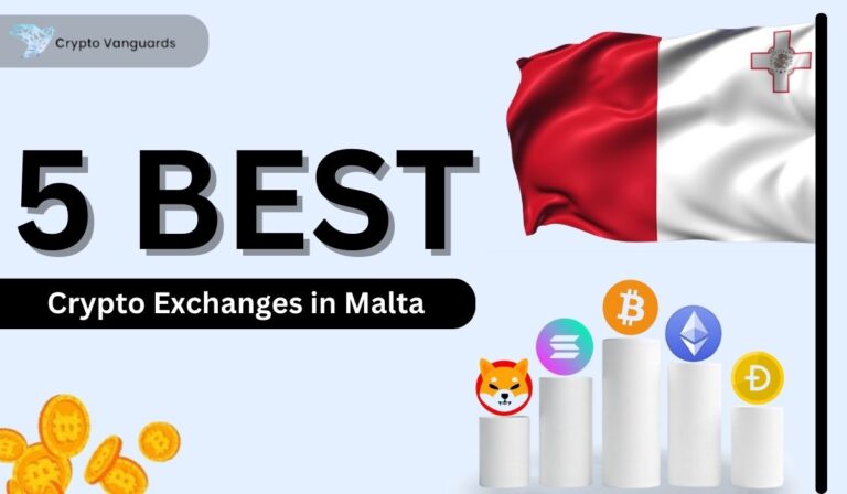 Best Crypto Exchanges in Malta