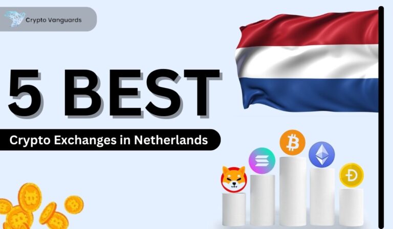 Best Crypto Exchanges in Netherlands