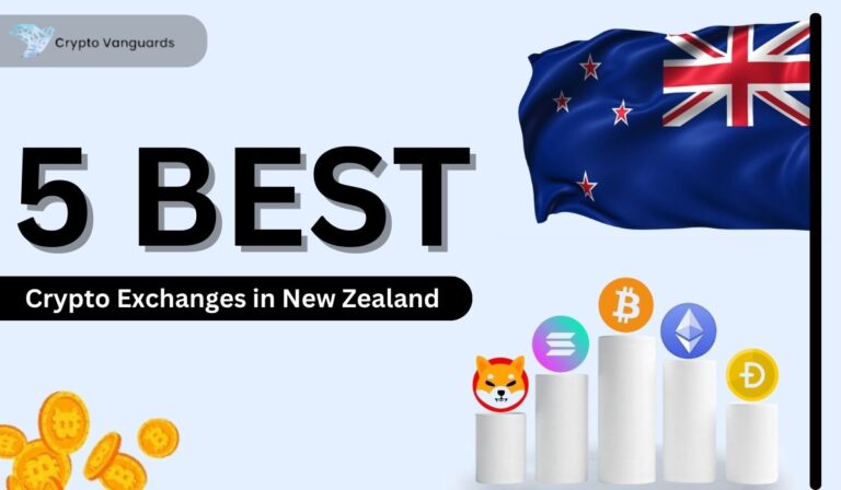 Best Crypto Exchanges in New Zealand