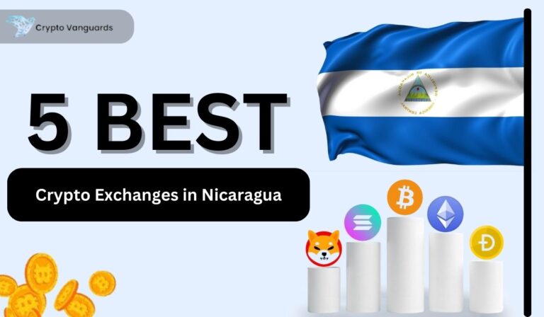 Best Crypto Exchanges in Nicaragua