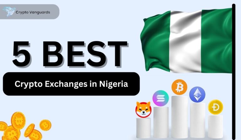 Best Crypto Exchanges in Nigeria