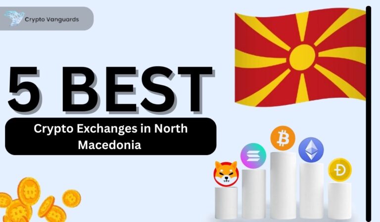 Best Crypto Exchanges in North Macedonia