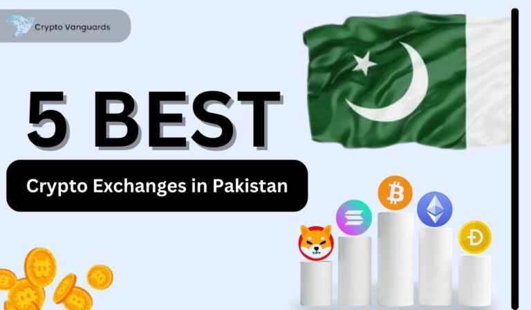 Best Crypto Exchanges in Pakistan