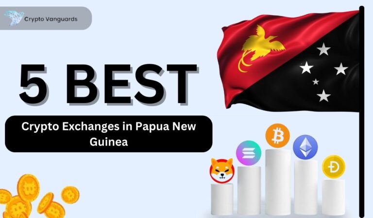 Best Crypto Exchanges in Papua New Guinea