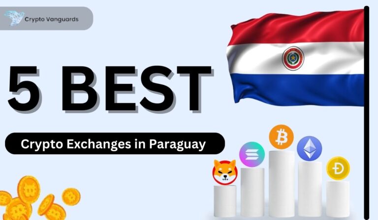 Best Crypto Exchanges in Paraguay