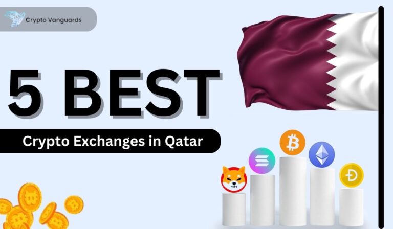 Best Crypto Exchanges in Qatar