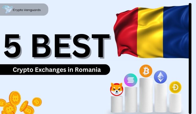 Best Crypto Exchanges in Romania