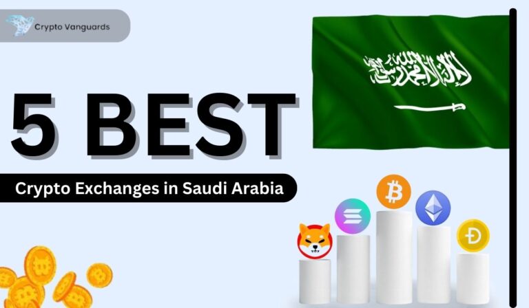 Best Crypto Exchanges in Saudi Arabia