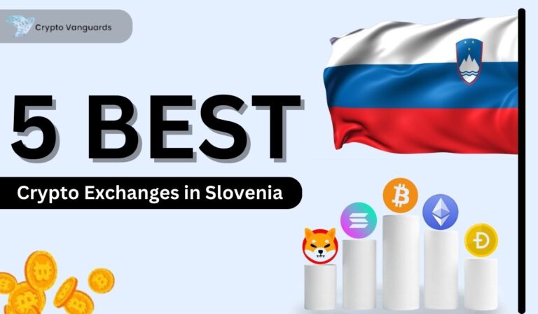 Best Crypto Exchanges in Slovenia