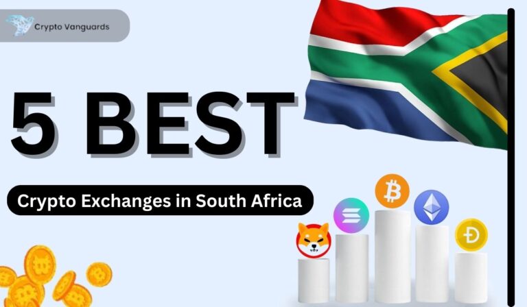 Best Crypto Exchanges in South Africa