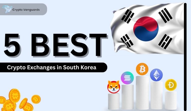 Best Crypto Exchanges in South Korea