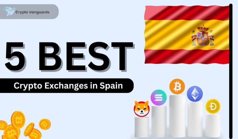 Best Crypto Exchanges in Spain