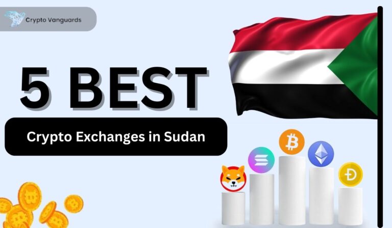 Best Crypto Exchanges in Sudan