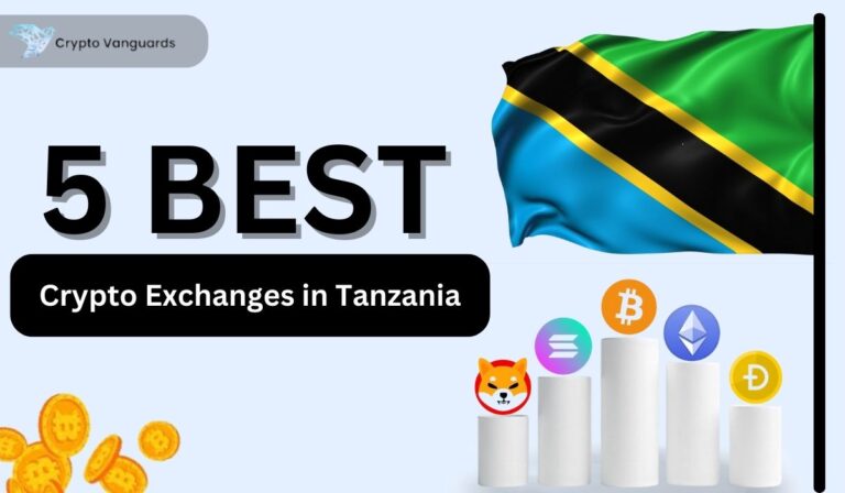 Best Crypto Exchanges in Tanzania