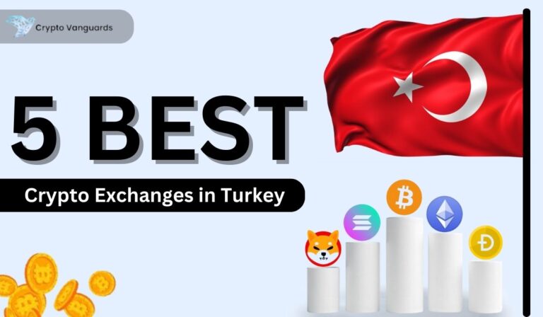 Best Crypto Exchanges in Turkey