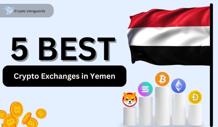 Best Crypto Exchanges in Yemen