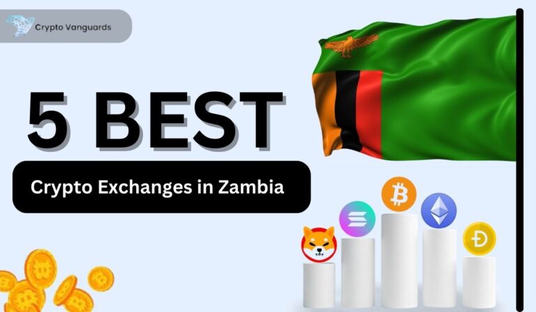 Best Crypto Exchanges in Zambia