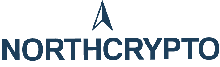 north crypto logo