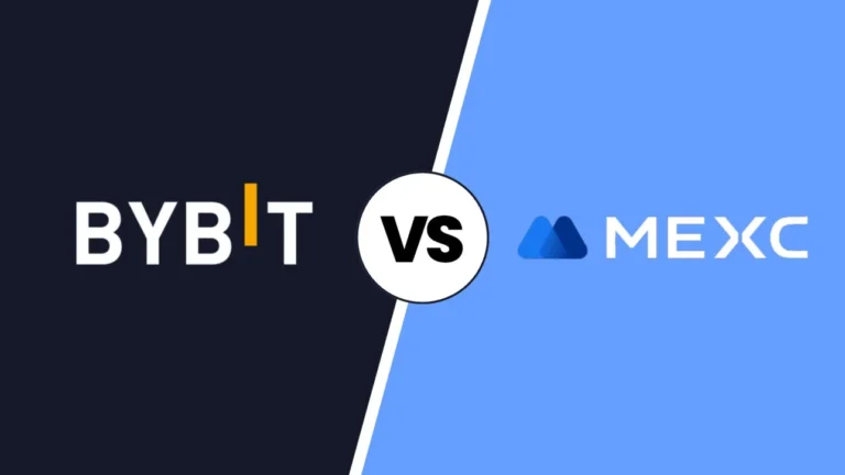 bybit vs mexc comparison