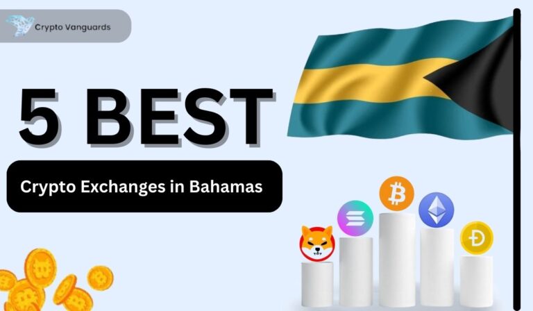 Best Crypto Exchanges in Bahamas