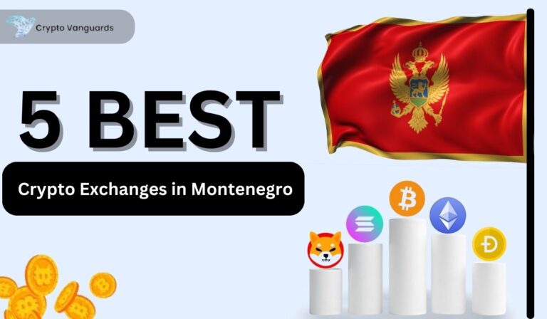 Best Crypto Exchanges in Montenegro