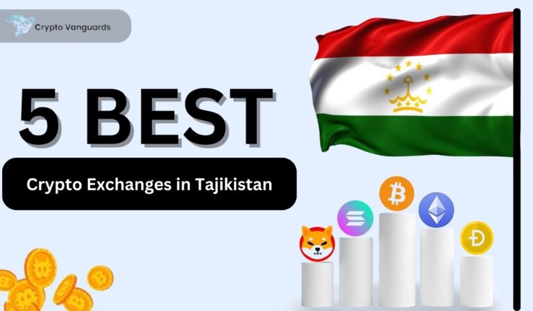 Best Crypto Exchanges in Tajikistan