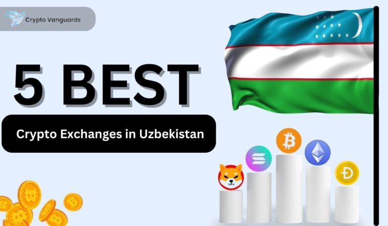 Best Crypto Exchanges in Uzbekistan