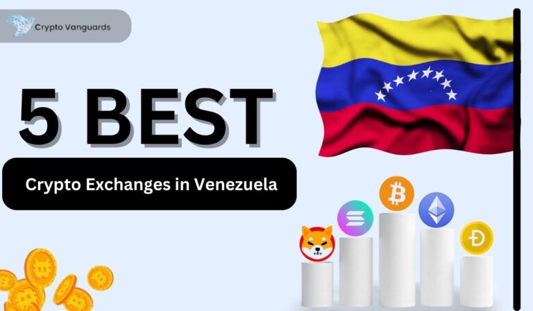 Best Crypto Exchanges in Venezuela