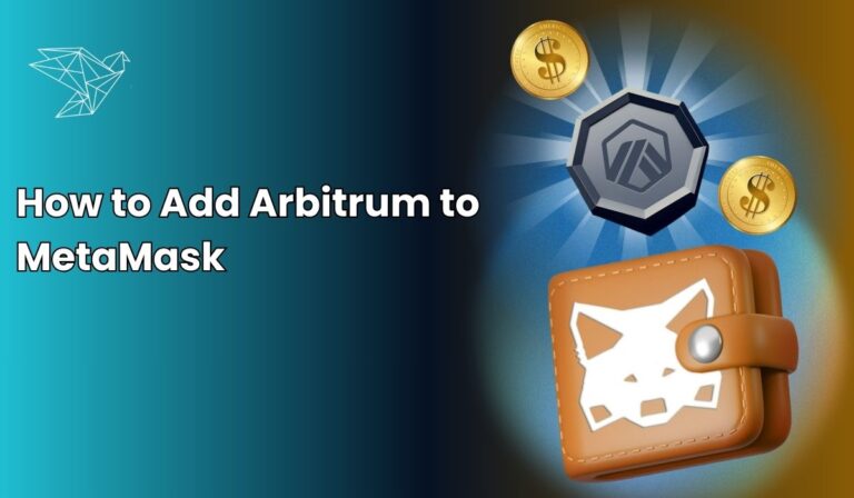 How to Add Arbitrum to MetaMask