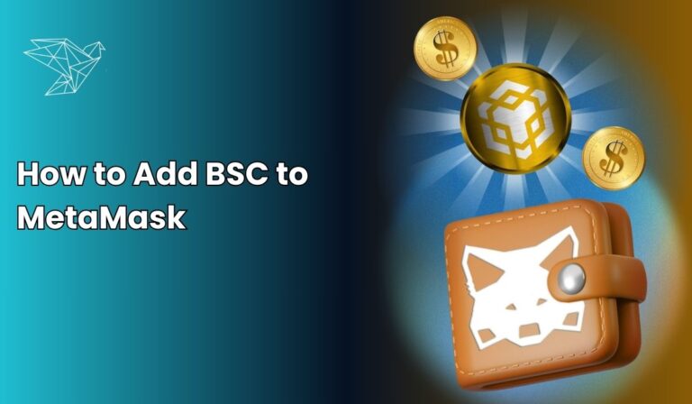 How to Add BNB Smart Chain (BSC) to MetaMask