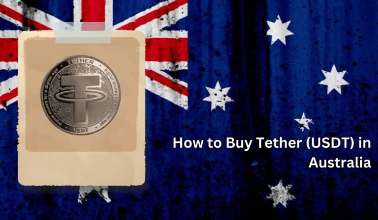 How to Buy Tether (USDT) in Australia