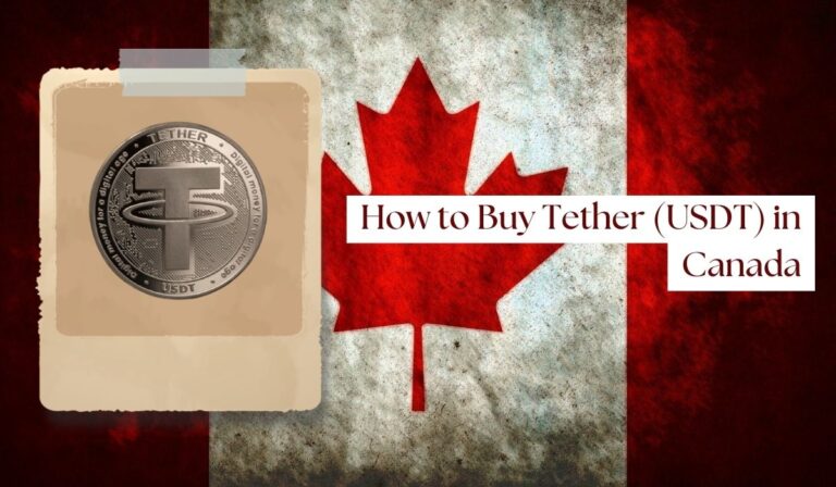 How to Buy Tether (USDT) in Canada