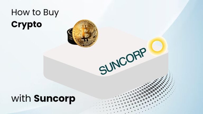 buy crypto with suncorp