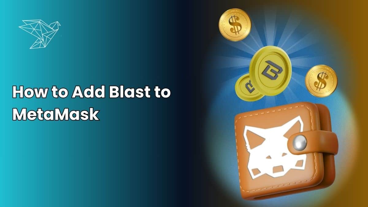 how to add blast network to metamask