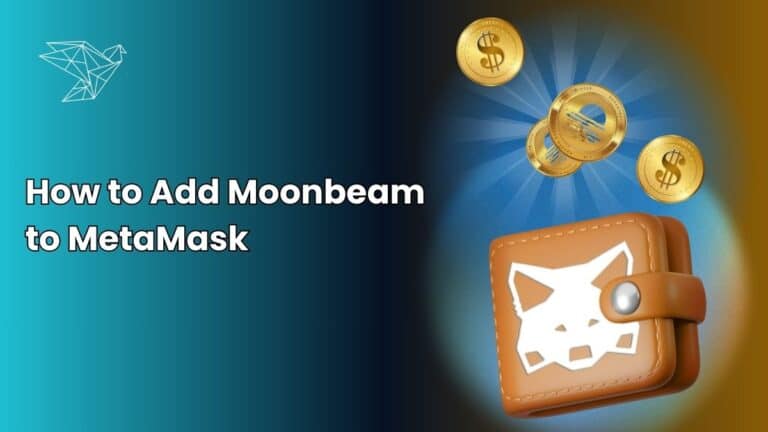 How to Add Moonbeam to MetaMask