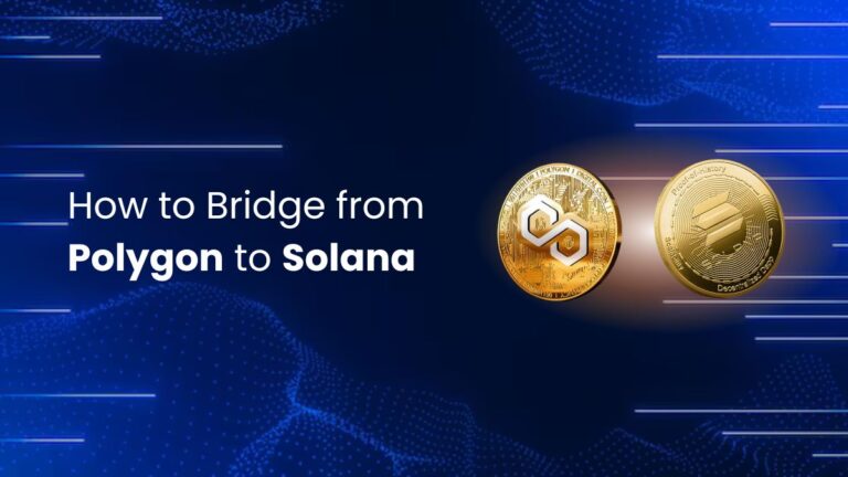 How to Bridge from Polygon to Solana