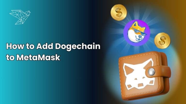 add dogechain to metamask