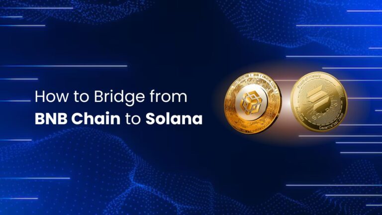 bridge from BNB Chain to Solana