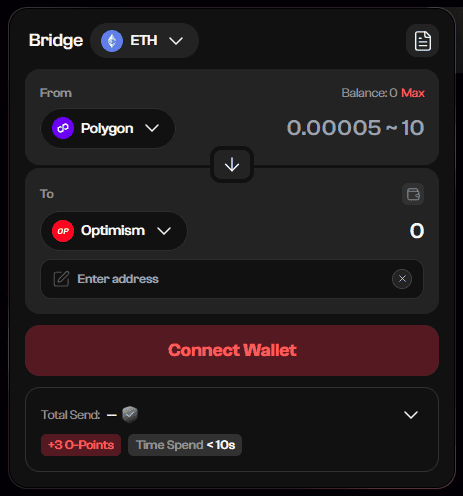 Orbiter Finance