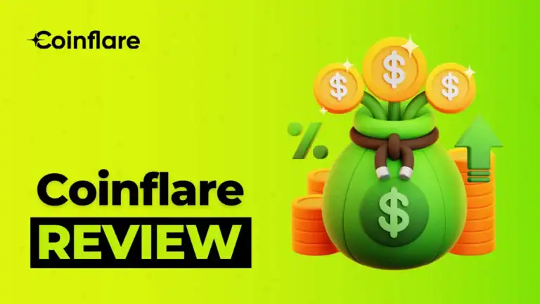 Coinflare review