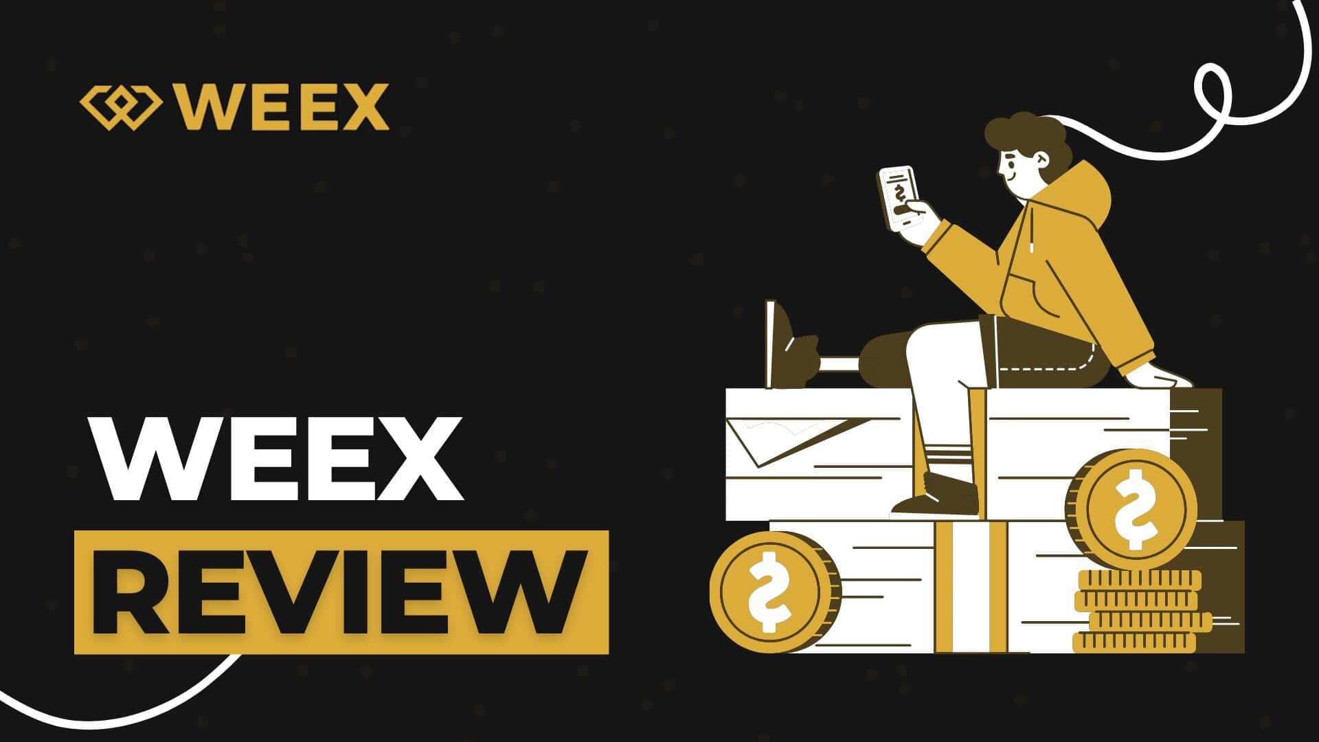 WEEX Review