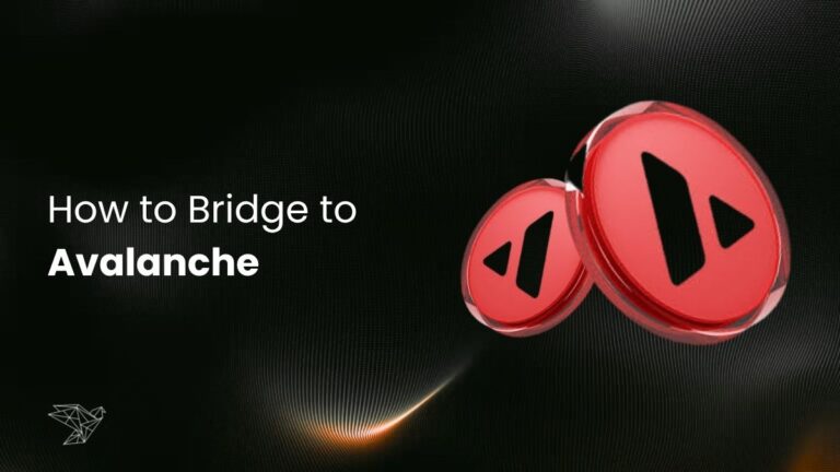 How to Bridge to Avalanche