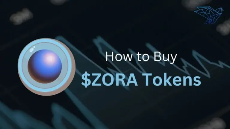 Buy ZORA