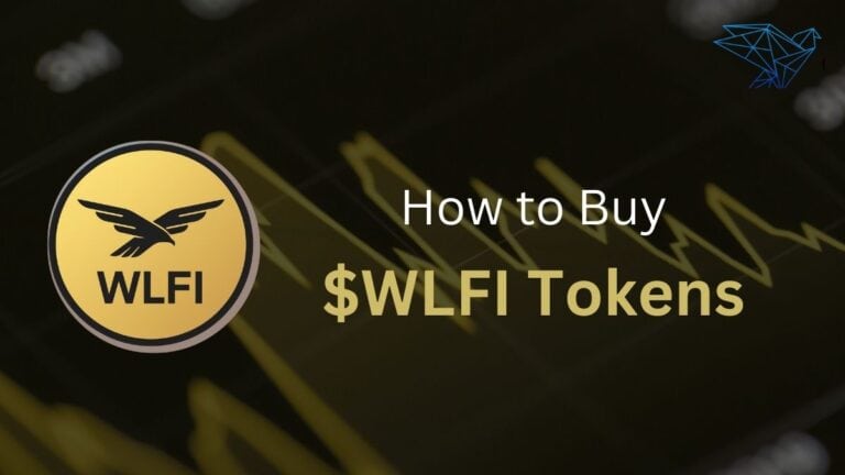 BUY WLFI