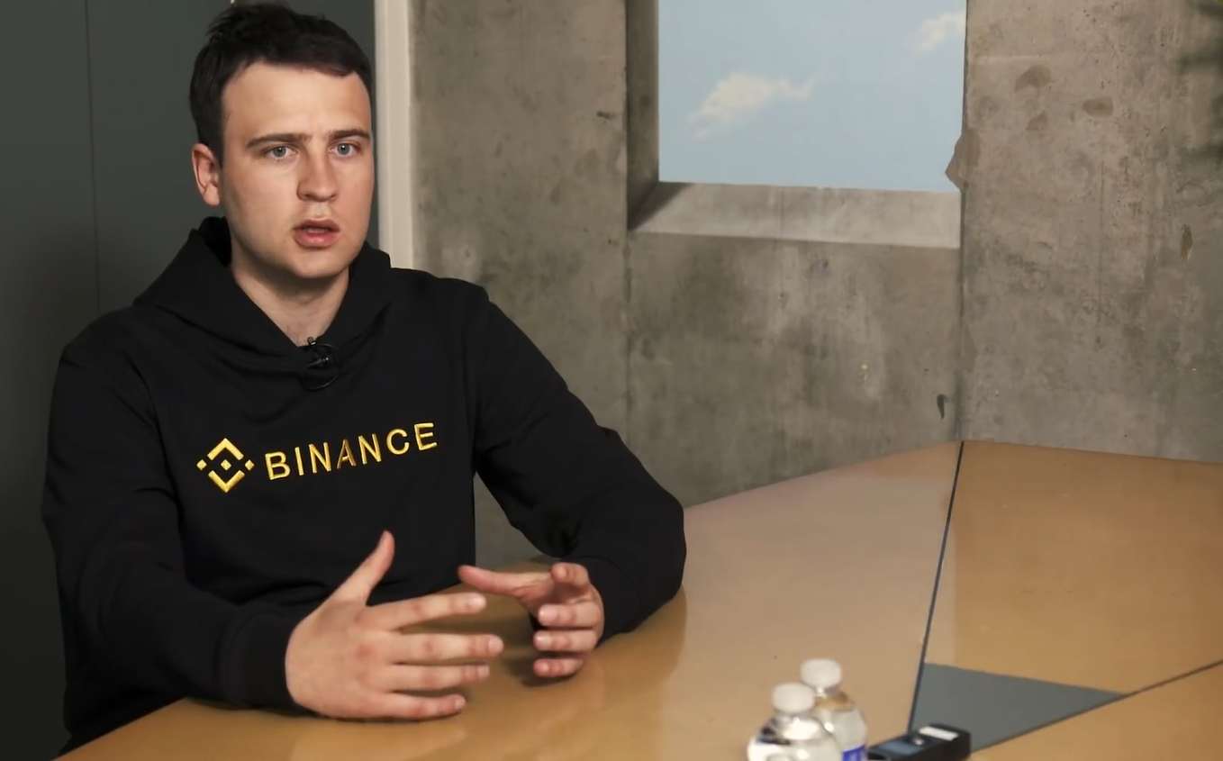 Viktor Radchenko Net Worth: Founder of Trust Wallet 1 Viktor Radchenko