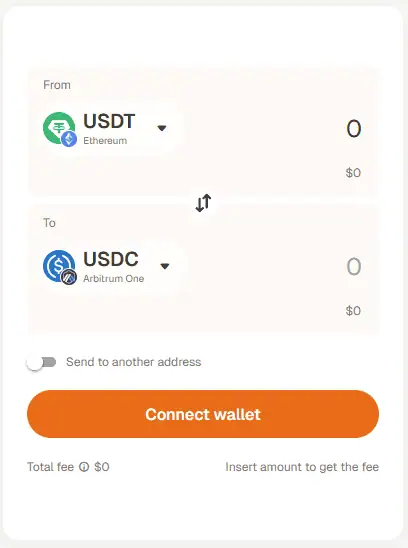 How to Bridge to Starknet in 2026: StarkGate Guide 2 RhinoFi